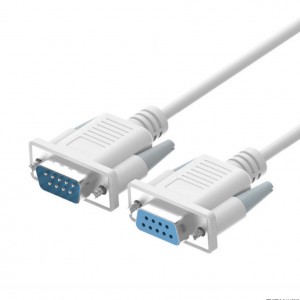 Db 9 Rs 232 Rs 232 kabel DB 9 RS 232 TO DB 26 kabel