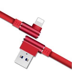 Lightnlng Cable