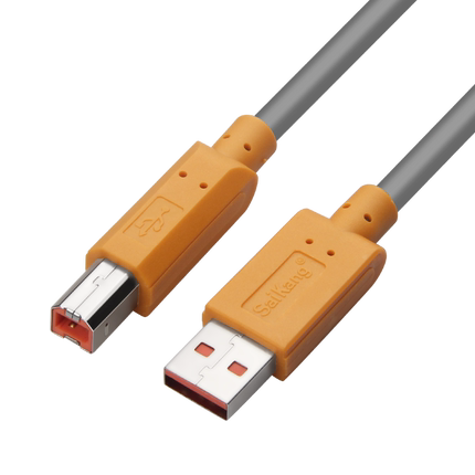 USB 2.0 Printer Cable A Male to B Male Printer USB Cable Featured Image