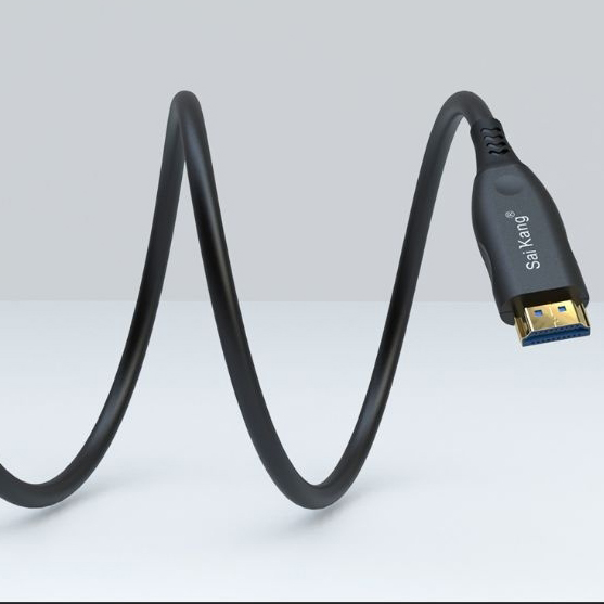 Male to Male Gold Plated HDMI Cable Featured Image