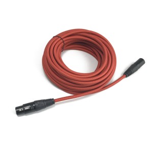 Tl-line eller OEM XLR kabel DMX kabel