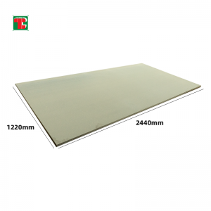 Mdf Factory Waterproof Black Mdf Sheets Sublimation Wood Wall Panels
