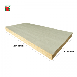 3 4 የቤት ዴፖ Bdo Maple Veneer Plywood