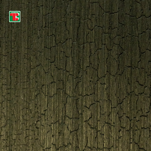 Τρισδιάστατο ανάγλυφο πάνελ τοίχου με ανάγλυφο σχέδιο ξύλου με υφή με μοτίβο καπλαμάς επιφάνειας για μοτίβο