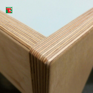 4 × 8 Duilleagan Plywood Pine Airson Caibineat - Plywood Taobh a-muigh |Tungli