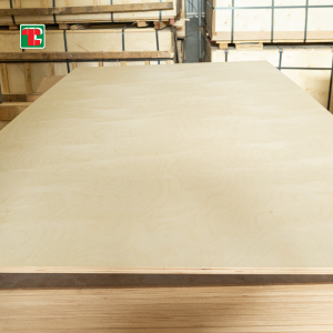 Marine Plywood 3/4 China Suppliers – Furniture Depot, Waterproof |Tongli