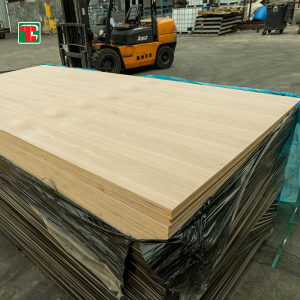 Nucis Veneer Plywood 4X8- Plywood Supplier |Tongli