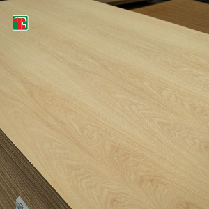 Wit eiken fineer multiplex – meubelkwaliteit |Tongli