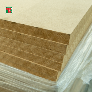 Mdf ஃபேக்டரி 4X8 18Mm Mdf Wood Board at Home Depot