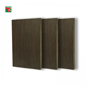 Furniture Grade Veneer Plywood Sheets -Prefinished Plywood In Wood Veneer |တွန်လီ