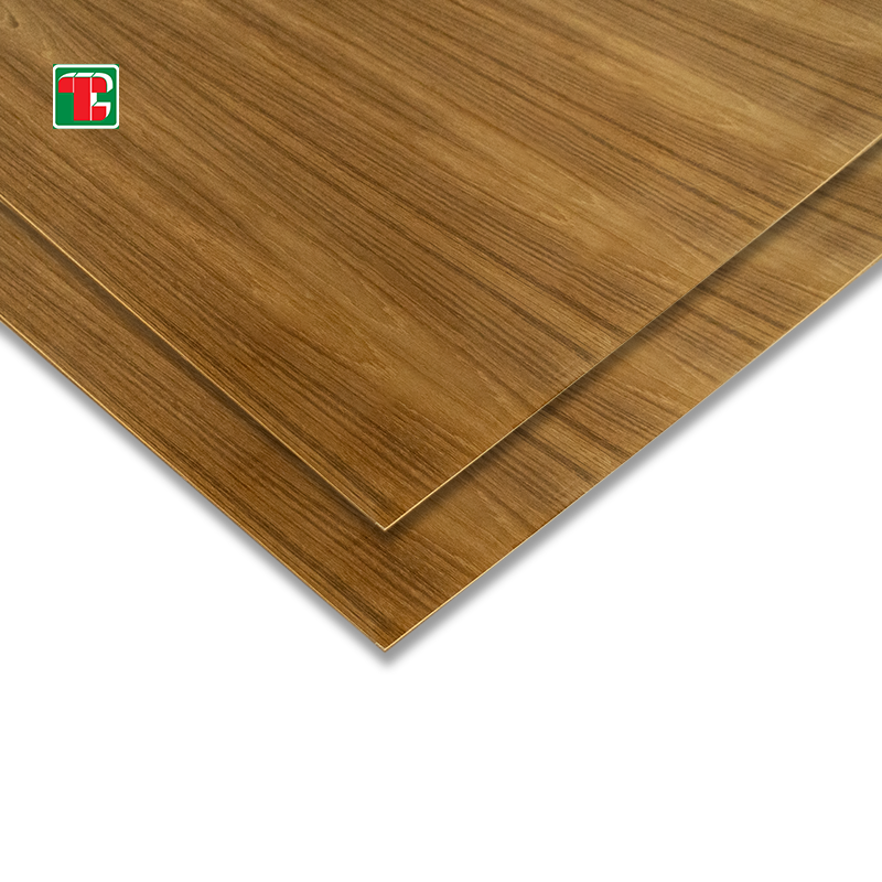 Plywood tèk 4X8 – Nan Kouwòn Kouwòn |Tongli