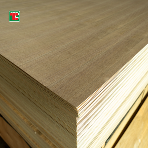 3Mm Walnut Plywood – Mukati Uye Kunze Zvishandiso |Tongli