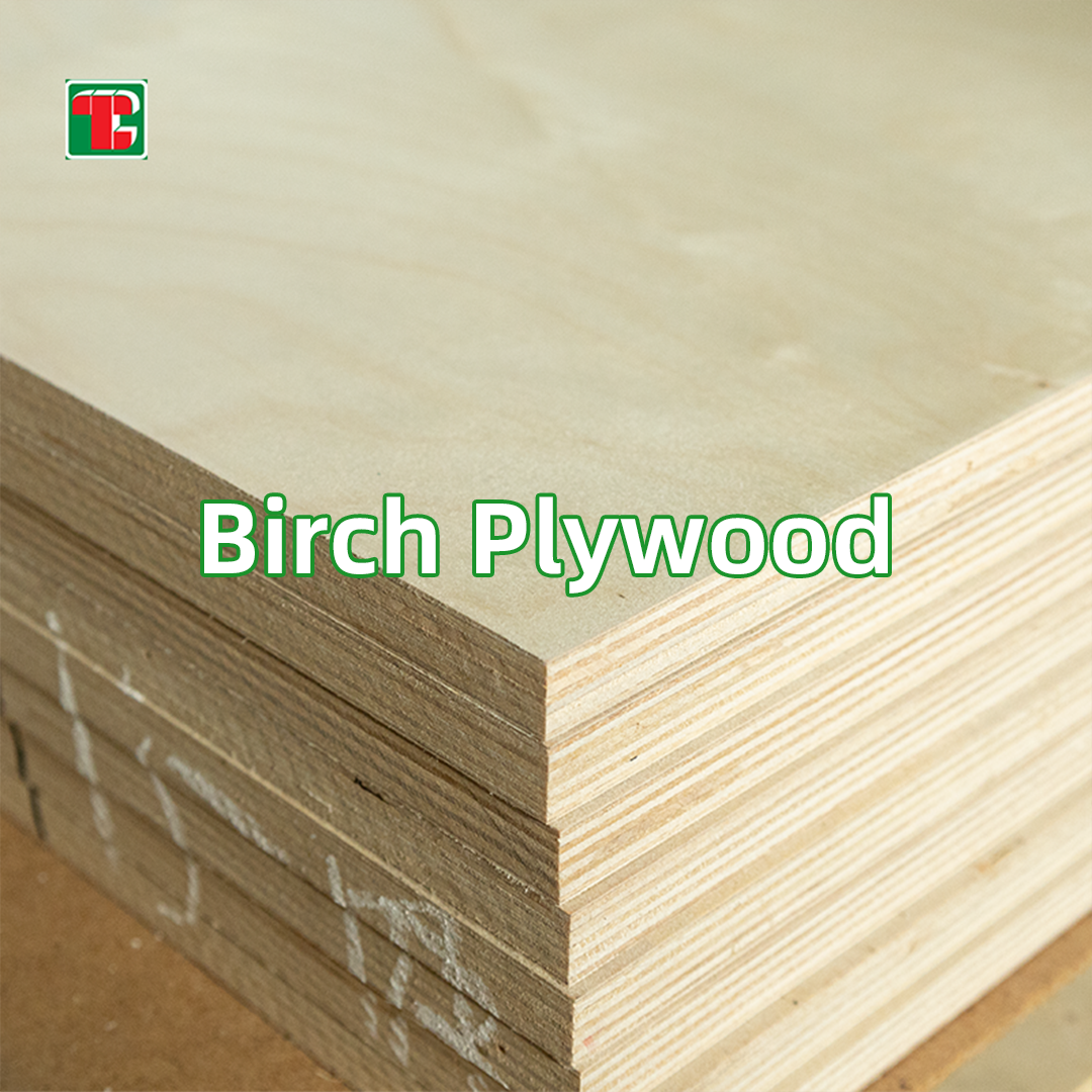 Itacen Birch: Hardwood iri-iri tare da halaye na musamman