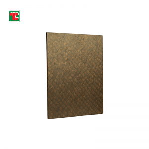 Ev Reconstitued Veneer Wood Plywood- Composite Wood Veneer Manufacturer |Tongli