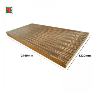 Factory Direct Fancy Decorative Indonesia Black And White Ebony Natural Wood Veneer Mdf Board Sheet Wood Panel