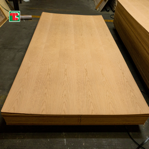 American Cherry Plywood -Quarter Sawn Cabinet Grade |Tongli