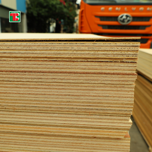 3/4″ Natura White Ash Plywood – China Veneer Panel Manufacturer |Tongli