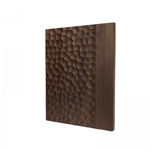 Wood 3D Wall Panels - Mokhabiso o ka Hare oa Kamore ea Kamore |Tongli