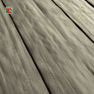 लकड़ी का लिबास होम डिपो के लिए प्राकृतिक रंगे लेसवुड लिबास की आपूर्ति करता है