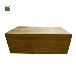 3Mm 5Mm 12Mm Custom Size Wood Natural American Black Walnut Veneer Mdf Board For Bedroom Wardrobe