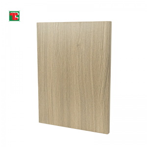 Melamine Laminated Plywood- Maka kichin kichin |Tongli