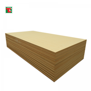 3/4 ″ Natura White Ash Plywood – China Veneer Panel Manufacturer |Tongli