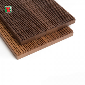 Táboas de madeira maciza tallada en 3D – madeira de noces |Tongli