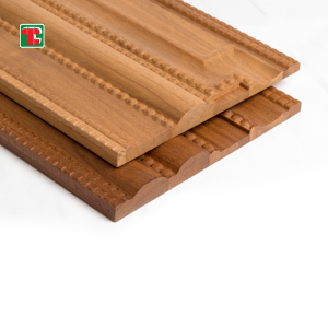 Celling Timber Siding Zidni Panel - 3D Interijer |Tongli