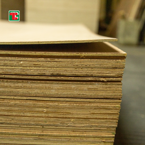 American Cherry Plywood -Quarter Sawn Cabinet Grade |Tongli