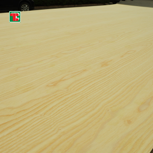 3/4″ Natura White Ash Plywood – Tagagawa ng China Veneer Panel |Tongli