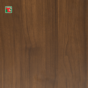 Walnut Madaw Melamine Plywood Board -La Jaray Size |Tongli