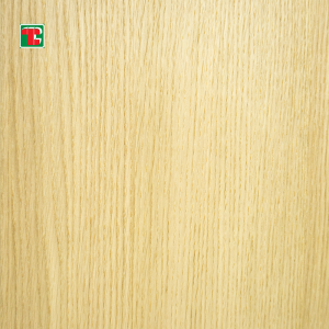 0,3 mm 0,45 mm 0,5 mm 0,6 mm impiallacciatura di legno naturale di quercia bianca a grana dritta