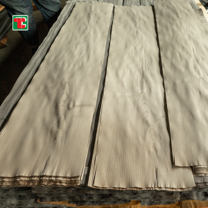 Aa Grade Mountain Grain Dyed American White Ash Finer For Home Møbler