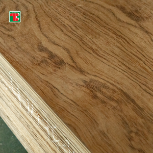 4X8 Pardo Custom Size Dřevo Přírodní Červené Rosewood Efektní dřevěné panely Dýha Laminát Mdf deska pro nábytek do ložnice