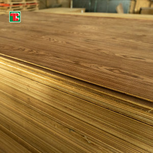 Brazilian Rosewood Plywood -Mga Supplier ug Manufacturers sa China |Tongli