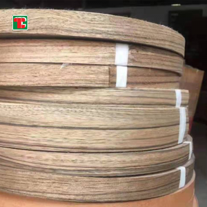 Recortadora de bandas de borde de chapa de madera: en stock y envío gratis |tongli