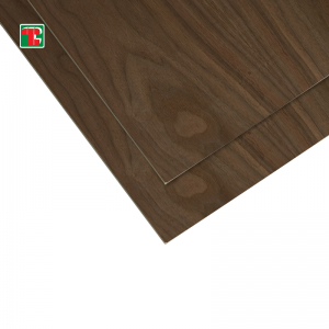 Walnut Plywood 4X8 – Sa Butil ng Bundok |Tongli