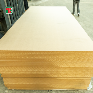 12 Mm Mdf Board 4X8 -Customized Mdf Sheet |Tongli