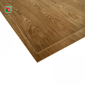 Brazilian Rosewood Plywood - Tuam Tshoj Hoobkas thiab manufacturers |Tongli