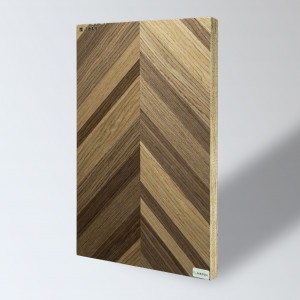 Veneer Plywood နှင့် Engineered Wood Product ထုတ်လုပ်ခြင်း |တွန်လီ