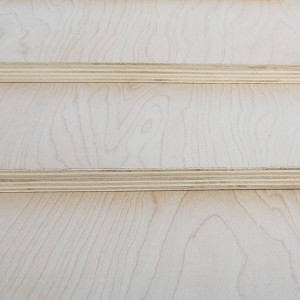 Placaj pentru dulapuri de pin – Furnizor de placaj din lemn de esență tare |Tongli