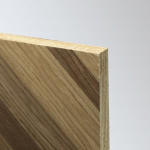 Plywood tal-fuljetta u Manifattura tal-Prodott tal-Injam Inġinerija |Tongli