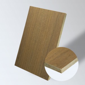 Fèy Plywood Engineered – 2024 Nouvo Design |Tongli