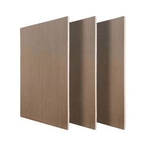 4×8 Veneer Plywood Karatasi Nyumbani Depot -Wooden Wall Pane |Tongli