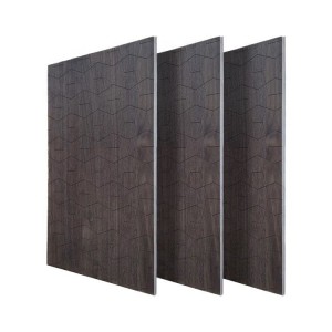 4 × 8 Veneer Plywood Amaxwebhu Ekhaya Depot -Wooden Wall Ifestile |Tongli