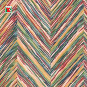 Tabu Výrobcovia umelej drevenej dyhy – umelá farbená rekonštituovaná drevená dyha |Tongli