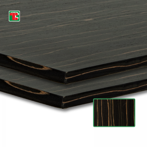 Reconstituted Veneer Plywood/MDF/ Particle Board /OSB Para sa Furniture at Interior Dekorasyon