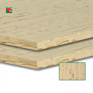 Gi-reconstituted nga Veneer Plywood/MDF/ Particle Board/OSB Para sa Furniture ug Interior Dekorasyon