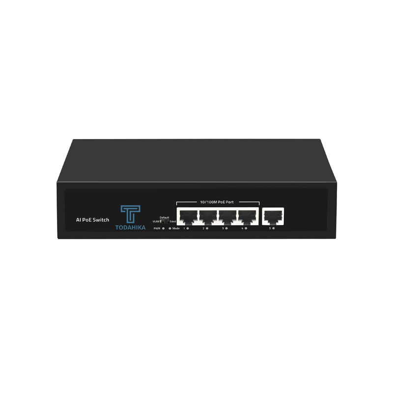 9 Best Network Switches for 2024: Speed and Features Compared