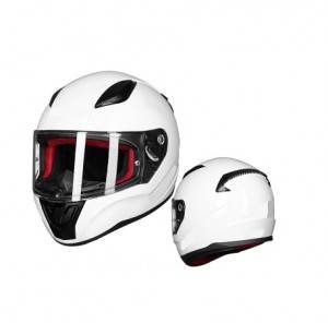 Bag-ong Pag-abot sa Go Kart Racing Helmet